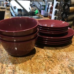 DISH SET FOR SALE